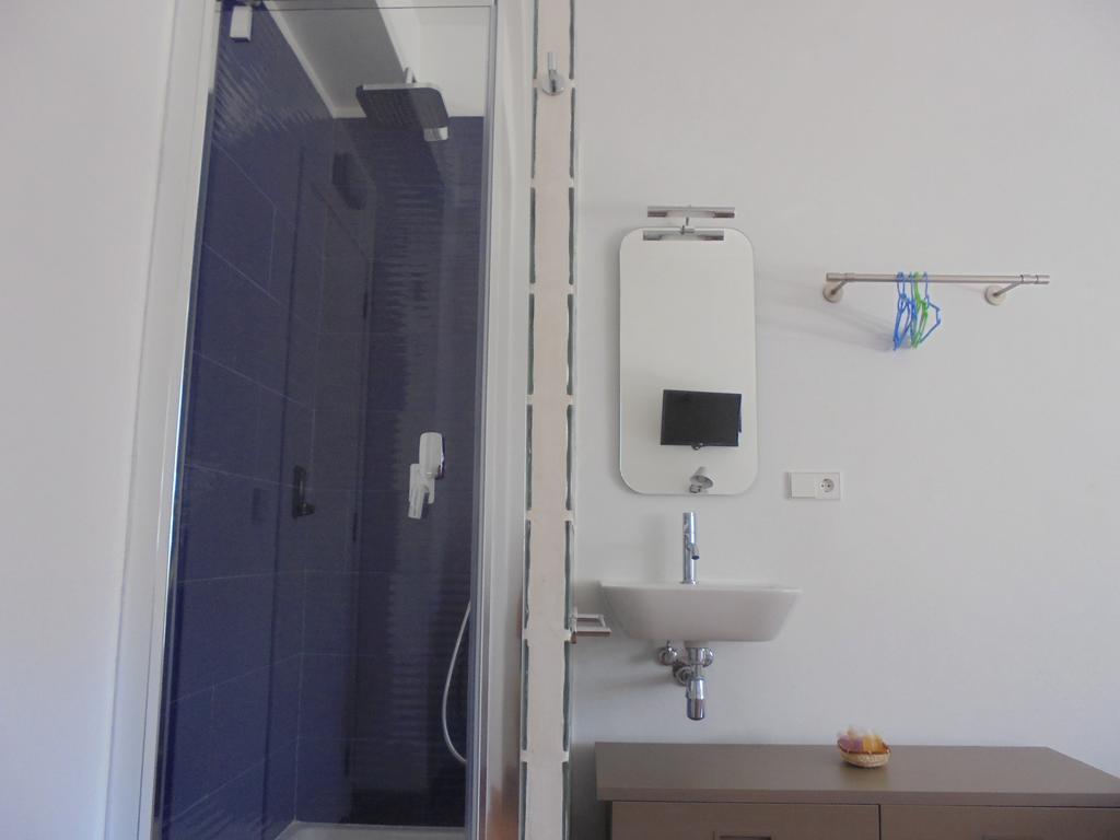 Huespedes Sa Font Hotell Ibiza by Eksteriør bilde